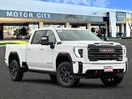 New 2026 GMC Sierra 2500 AT4 Crew Cab for sale #G260261 - photo 1