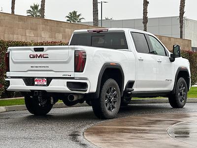 New 2026 GMC Sierra 2500 AT4 Crew Cab for sale #G260262 - photo 2
