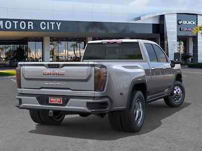 New 2026 GMC Sierra 3500 Denali Ultimate Crew Cab for sale #G260273 - photo 2
