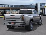 New 2026 GMC Sierra 3500 Denali Ultimate Crew Cab for sale #G260273 - photo 2