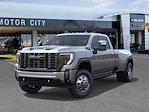 New 2026 GMC Sierra 3500 Denali Ultimate Crew Cab for sale #G260273 - photo 6