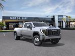 New 2026 GMC Sierra 3500 Denali Ultimate Crew Cab for sale #G260273 - photo 8