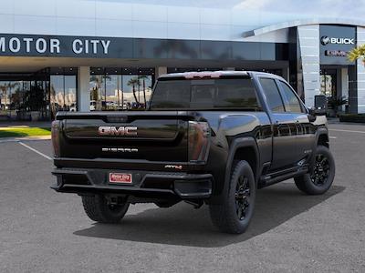 New 2026 GMC Sierra 2500 AT4 Crew Cab for sale #G260274 - photo 2