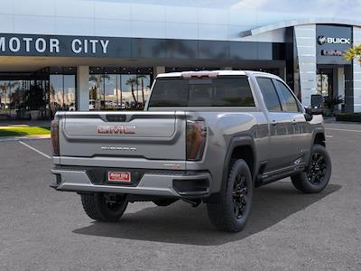 New 2026 GMC Sierra 2500 AT4 Crew Cab for sale #G260275 - photo 2