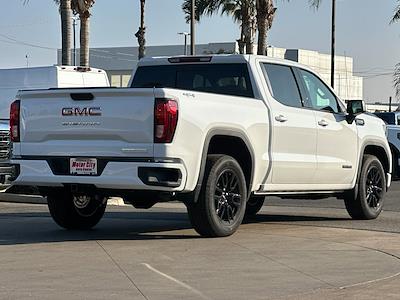 New 2026 GMC Sierra 1500 Elevation Crew Cab for sale #G260276 - photo 2