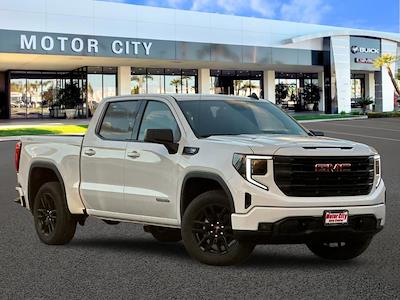 New 2026 GMC Sierra 1500 Elevation Crew Cab for sale #G260277 - photo 1