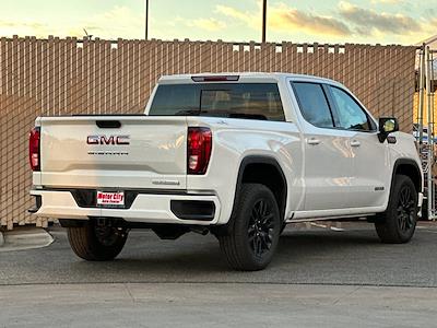 New 2026 GMC Sierra 1500 Elevation Crew Cab for sale #G260277 - photo 2