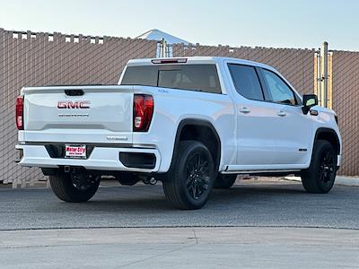 New 2026 GMC Sierra 1500 Elevation Crew Cab for sale #G260278 - photo 2
