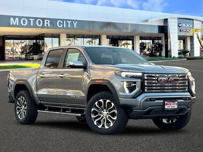 New 2026 GMC Canyon Denali Crew Cab for sale #G260294 - photo 1