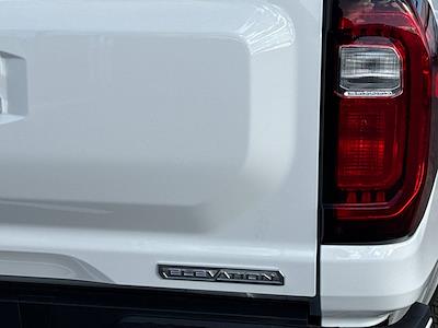 New 2026 GMC Canyon Elevation Crew Cab for sale #G260295 - photo 1