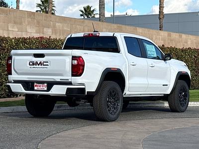 New 2026 GMC Canyon Elevation Crew Cab for sale #G260295 - photo 2