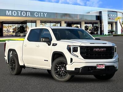 New 2026 GMC Sierra 1500 Elevation Crew Cab for sale #G260306 - photo 2