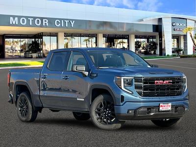 New 2026 GMC Sierra 1500 Elevation Crew Cab for sale #G260313 - photo 1
