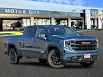 New 2026 GMC Sierra 1500 Elevation Crew Cab for sale #G260313 - photo 1