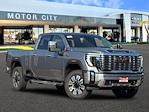 New 2026 GMC Sierra 2500 Denali Crew Cab for sale #G260321 - photo 1
