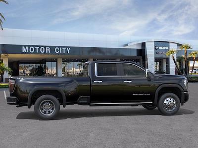 New 2026 GMC Sierra 3500 Denali Ultimate Crew Cab for sale #G260322 - photo 2