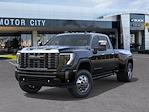 New 2026 GMC Sierra 3500 Denali Ultimate Crew Cab for sale #G260322 - photo 6