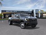 New 2026 GMC Sierra 3500 Denali Ultimate Crew Cab for sale #G260322 - photo 8