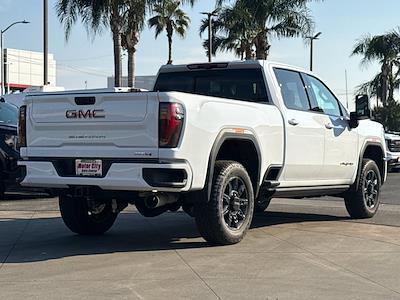 New 2026 GMC Sierra 2500 AT4 Crew Cab for sale #G260331 - photo 2