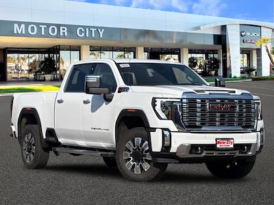 New 2026 GMC Sierra 2500 Denali Crew Cab for sale #G260333 - photo 1