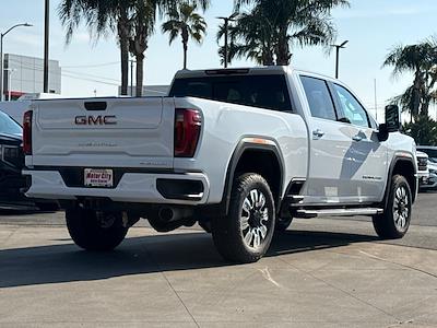 New 2026 GMC Sierra 2500 Denali Crew Cab for sale #G260333 - photo 2