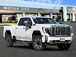 New 2026 GMC Sierra 2500 Denali Crew Cab for sale #G260333 - photo 1