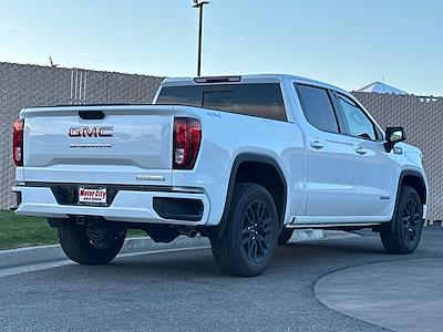 New 2026 GMC Sierra 1500 Elevation Crew Cab for sale #G260334 - photo 2