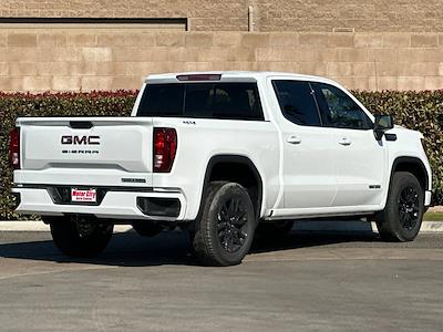 New 2026 GMC Sierra 1500 Elevation Crew Cab for sale #G260338 - photo 2