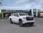 New 2026 GMC Sierra 1500 AT4 Crew Cab for sale #G260351 - photo 9