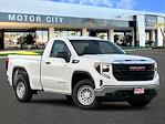 New 2026 GMC Sierra 1500 Pro Regular Cab for sale #G260354 - photo 1