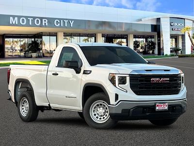 New 2026 GMC Sierra 1500 Pro Regular Cab for sale #G260357 - photo 1