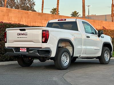New 2026 GMC Sierra 1500 Pro Regular Cab for sale #G260357 - photo 2