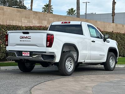 New 2026 GMC Sierra 1500 Pro Regular Cab for sale #G260358 - photo 2