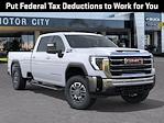 New 2026 GMC Sierra 3500 SLE Crew Cab for sale #G260366 - photo 1