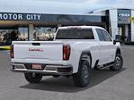 New 2026 GMC Sierra 3500 SLE Crew Cab for sale #G260366 - photo 4