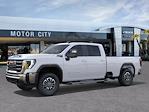 New 2026 GMC Sierra 3500 SLE Crew Cab for sale #G260366 - photo 6