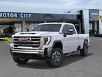 New 2026 GMC Sierra 3500 SLE Crew Cab for sale #G260366 - photo 7