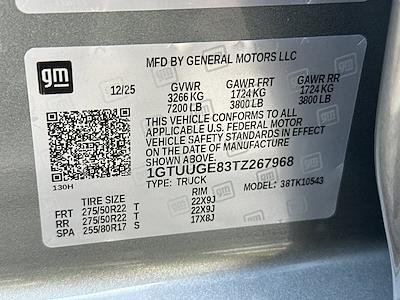 New 2026 GMC Sierra 1500 Denali Crew Cab for sale #G260386 - photo 2