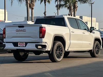 New 2026 GMC Sierra 1500 Elevation Crew Cab for sale #G260388 - photo 2