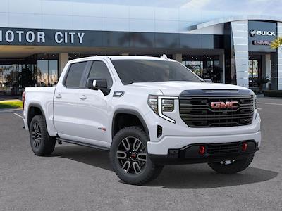 New 2026 GMC Sierra 1500 AT4 Crew Cab for sale #G260389 - photo 1
