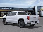 New 2026 GMC Sierra 1500 AT4 Crew Cab for sale #G260389 - photo 4