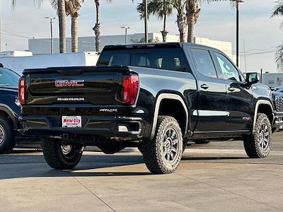 New 2026 GMC Sierra 1500 AT4X Crew Cab for sale #G260392 - photo 2