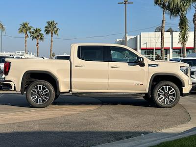 New 2026 GMC Sierra 1500 AT4 Crew Cab for sale #G260396 - photo 2
