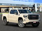 New 2026 GMC Sierra 1500 AT4 Crew Cab for sale #G260396 - photo 1