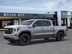 New 2026 GMC Sierra 1500 Elevation Crew Cab for sale #G260399 - photo 5