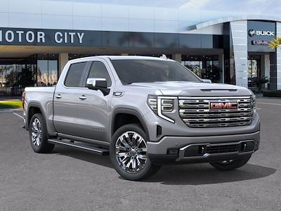 New 2026 GMC Sierra 1500 Denali Crew Cab for sale #G260404 - photo 1