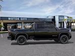 New 2026 GMC Sierra 2500 AT4 Crew Cab for sale #G260409 - photo 3