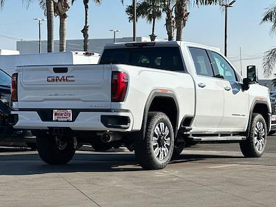 New 2026 GMC Sierra 2500 Denali Crew Cab for sale #G260410 - photo 2