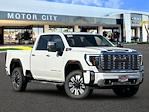 New 2026 GMC Sierra 2500 Denali Crew Cab for sale #G260410 - photo 1