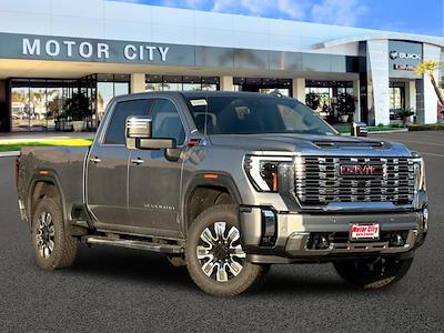 New 2026 GMC Sierra 2500 Denali Crew Cab for sale #G260411 - photo 1